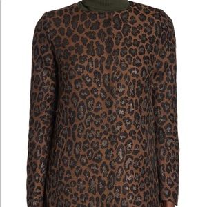 DOLCE CABO Jacket 🧥